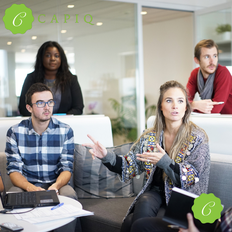 Capiq-invest